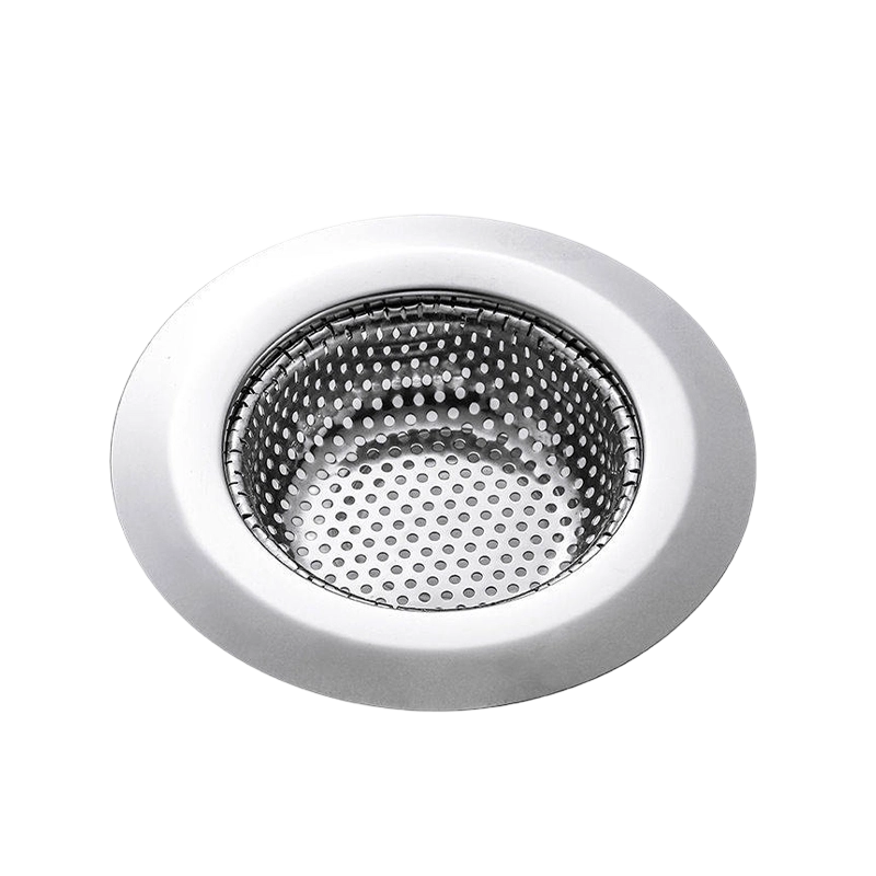 LONMATE 水槽过滤网大号11.3cm 一个高清大图