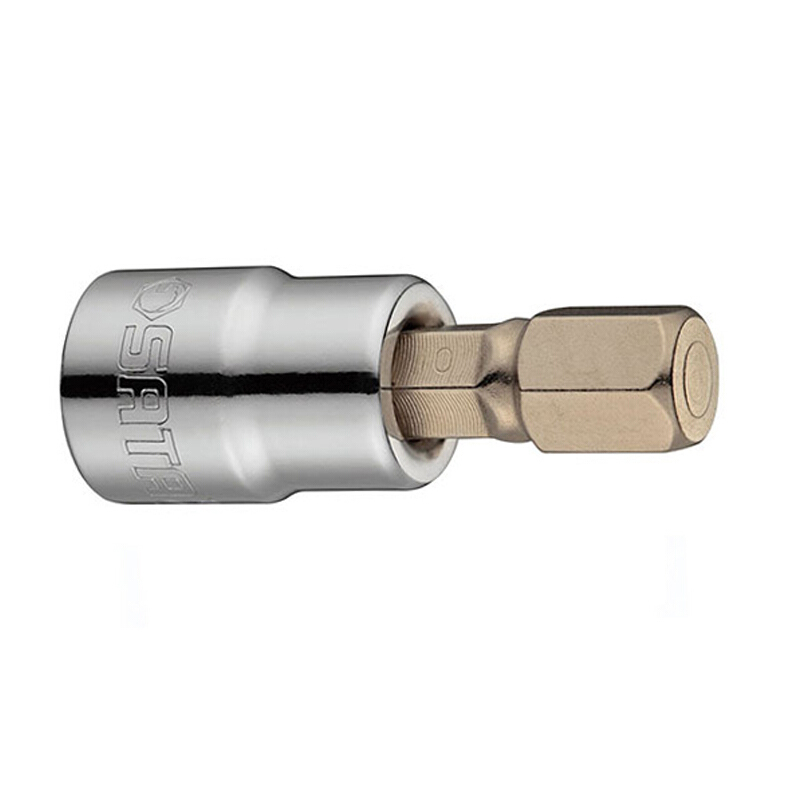 世达旋具套筒,10mm系列六角7mm,22205