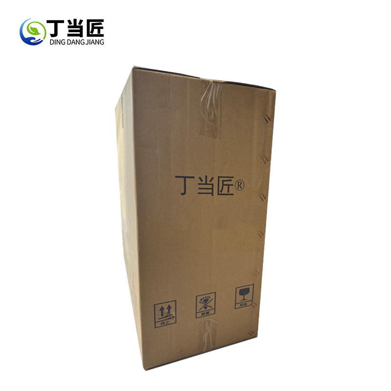 丁当匠垃圾桶不锈钢内胆31*31*58 A357高清大图