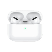 浩酷(HOCO) Buds真无线 无线蓝牙入耳式耳机 环境感知 立体音 运动耳机 智能触控AKG品质音效 无线耳机