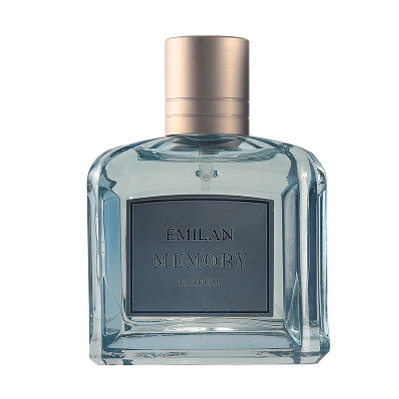 [蓝色款]男士淡香水50ml持久淡香清新自然香水