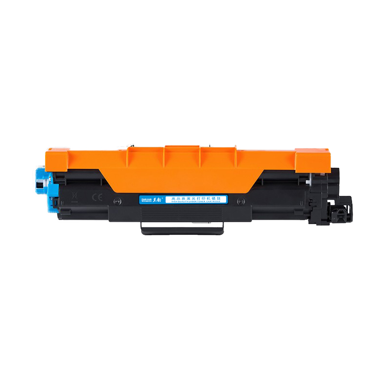 兰韵 TN283蓝钻版蓝色粉盒 适用兄弟223/3160CDW/3190CDW/9030CN/9150CN/9350CW高清大图