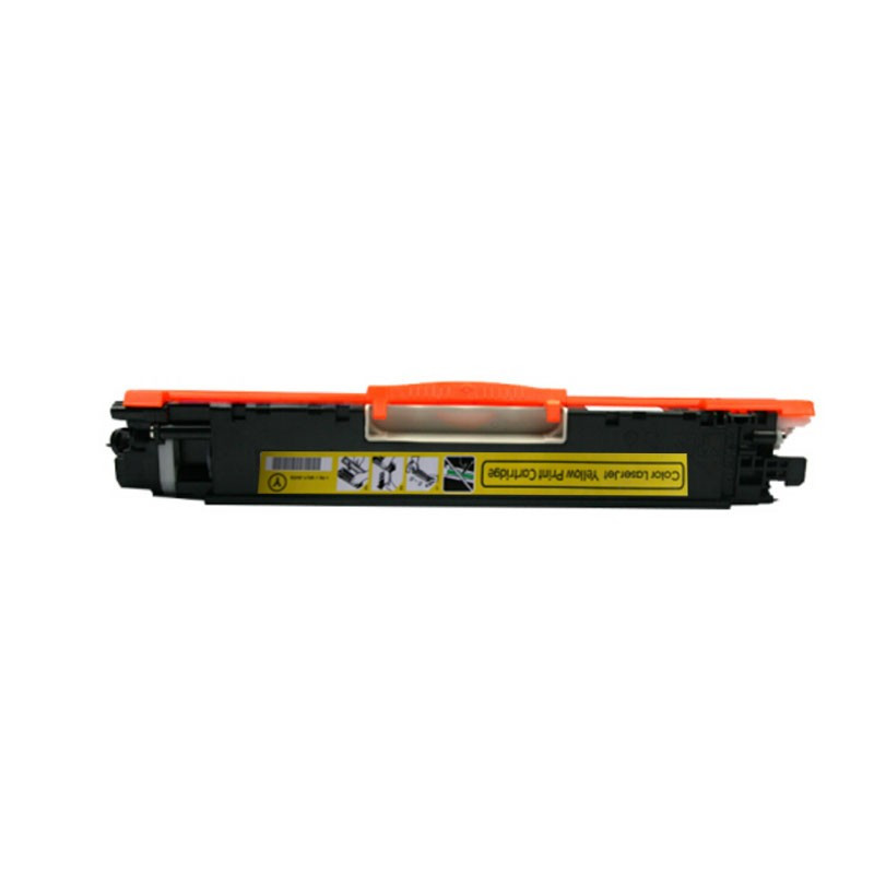 宣赫 CE312A墨粉盒黄色适用惠普HP126ACP1025CP1025nwM175AM175nwM275ACRG-32