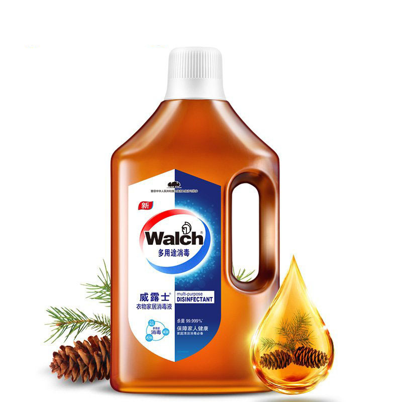 (DT)威露士(walch) 1L 消毒液(计价单位:瓶)