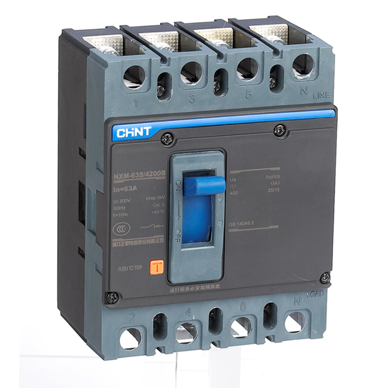 正泰nxm125s4300100a低压开关计价单位个