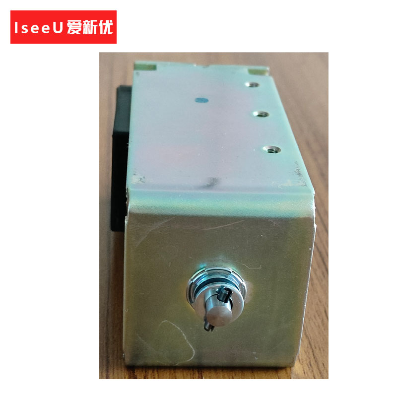 爱新优 分合闸线圈 110V 60Ω 个高清大图