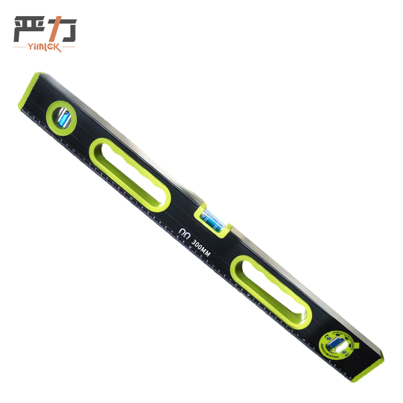 严力YIMLEK 水平尺 300mm把高清大图
