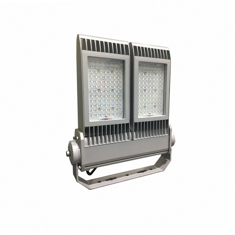 顶火 GMD9101A-210W 防护等级 IP66 防水防尘灯 (计价单位:个) 银灰高清大图