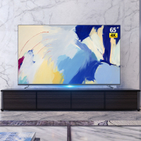 TCL 65Q6 65英寸 4K高清安卓全场景AI人工智能LED液晶网络电视