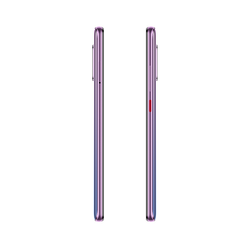 小米 红米Redmi 10X 5G 天玑820 双5G待机 4800万流光相机 水滴全面屏 6GB+128GB 凝夜紫