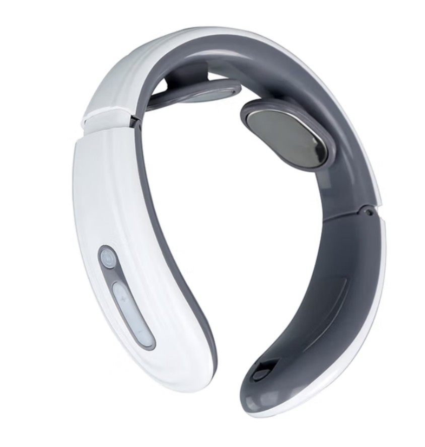 豹牌 颈椎按摩仪(电池款) BP-M613