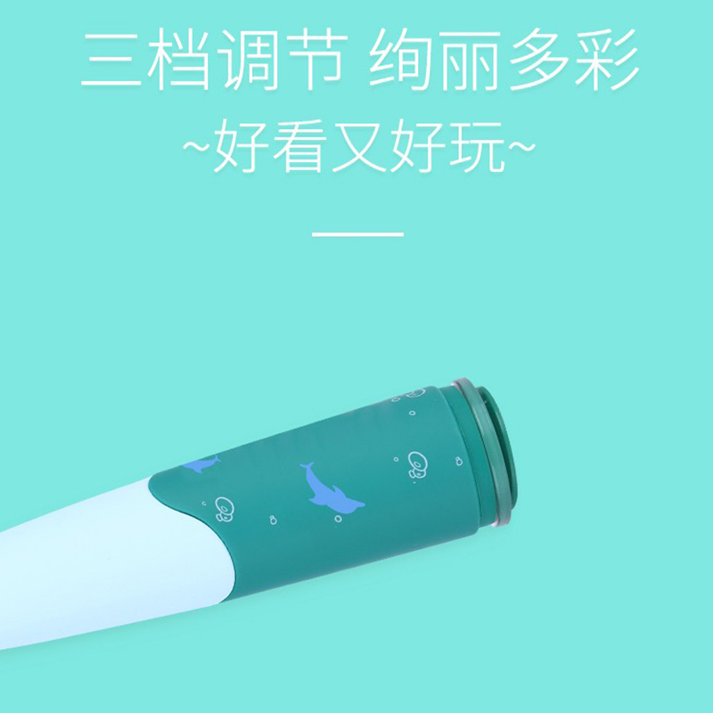 锐迈 声波电动牙刷 家庭套组 单套装