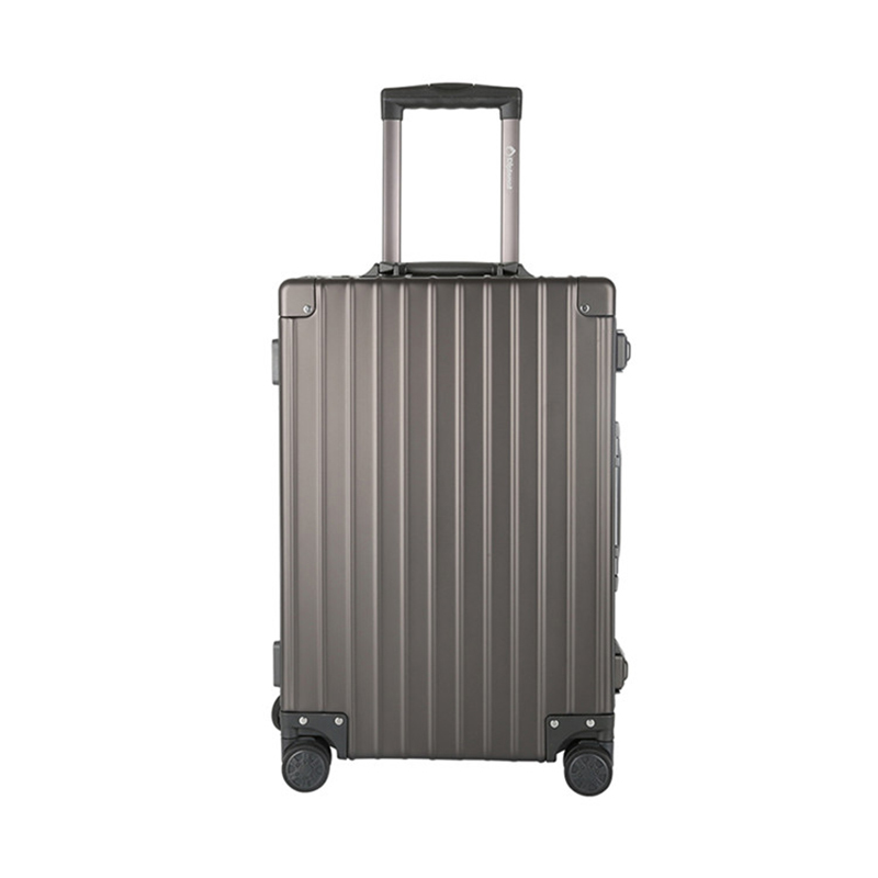 diplomat外交官拉杆箱