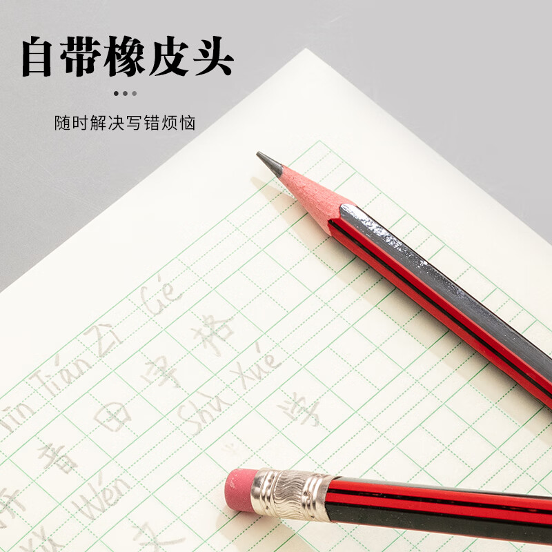 晨光学生创意金属中性笔GK559流畅书写防手汗设计高清大图
