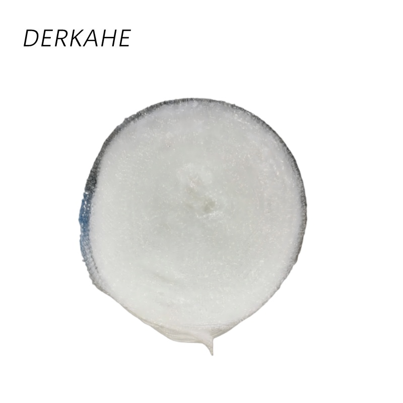 DERKAHE 气泡膜 双层加厚25cm宽 100M 卷高清大图