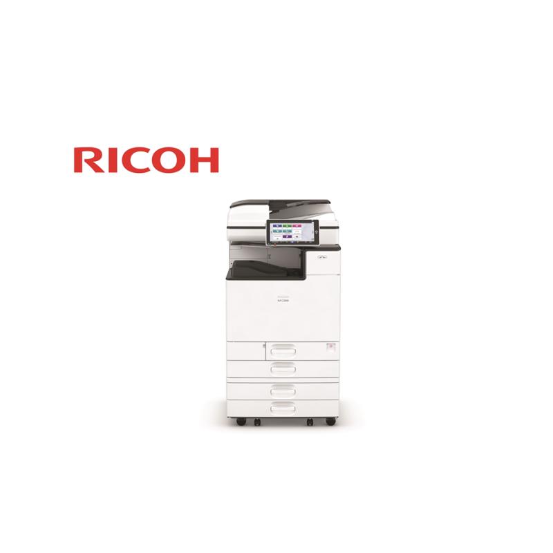 理光(RICOH) IMC4500 彩色数码复合机