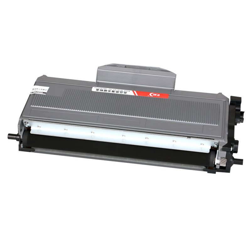 彩格LT2822H硒鼓(墨粉)黑色单支装(适用联想LJ2200/LJ2200L/2250)打印页数:2600