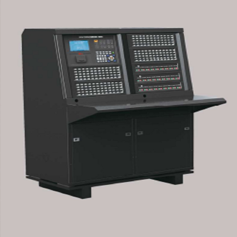 鼎信 火灾报警控制器/消防联动控制器 JB-QT-TS3200/2268