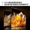 TCL 75V8E 75英寸120Hz高清声控投屏智能全面屏网络液晶平板电视