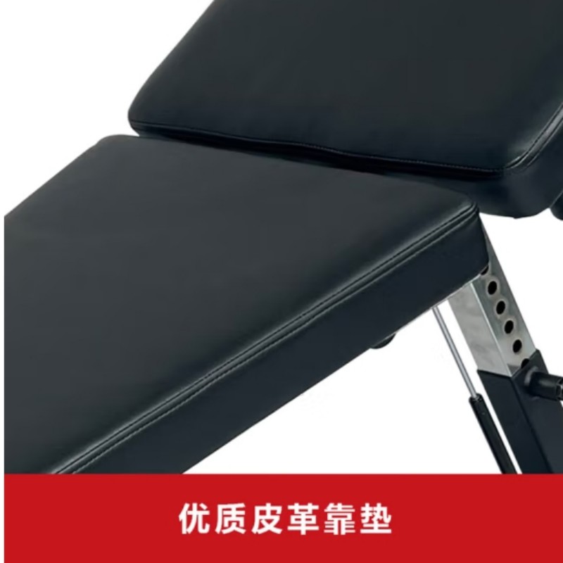 万年青 高级商用仰卧板 F1-A61高清大图