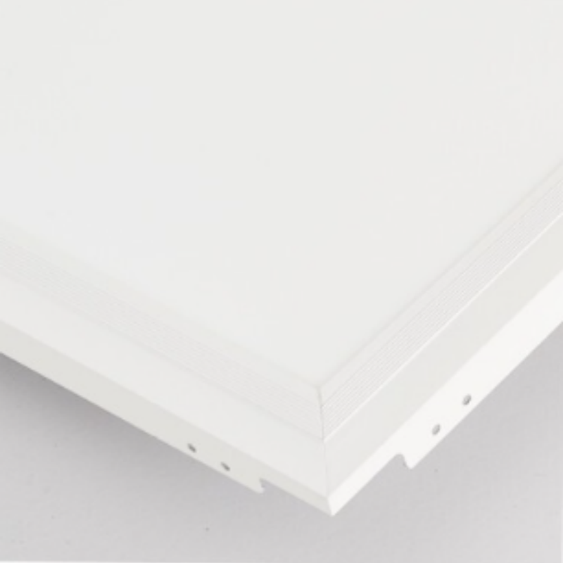 品兴 PX6060 48W IP20 60*60cm 220V 6500K LED面板灯 白色高清大图