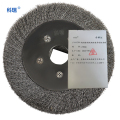 科瑞钢丝轮刷 230mm只