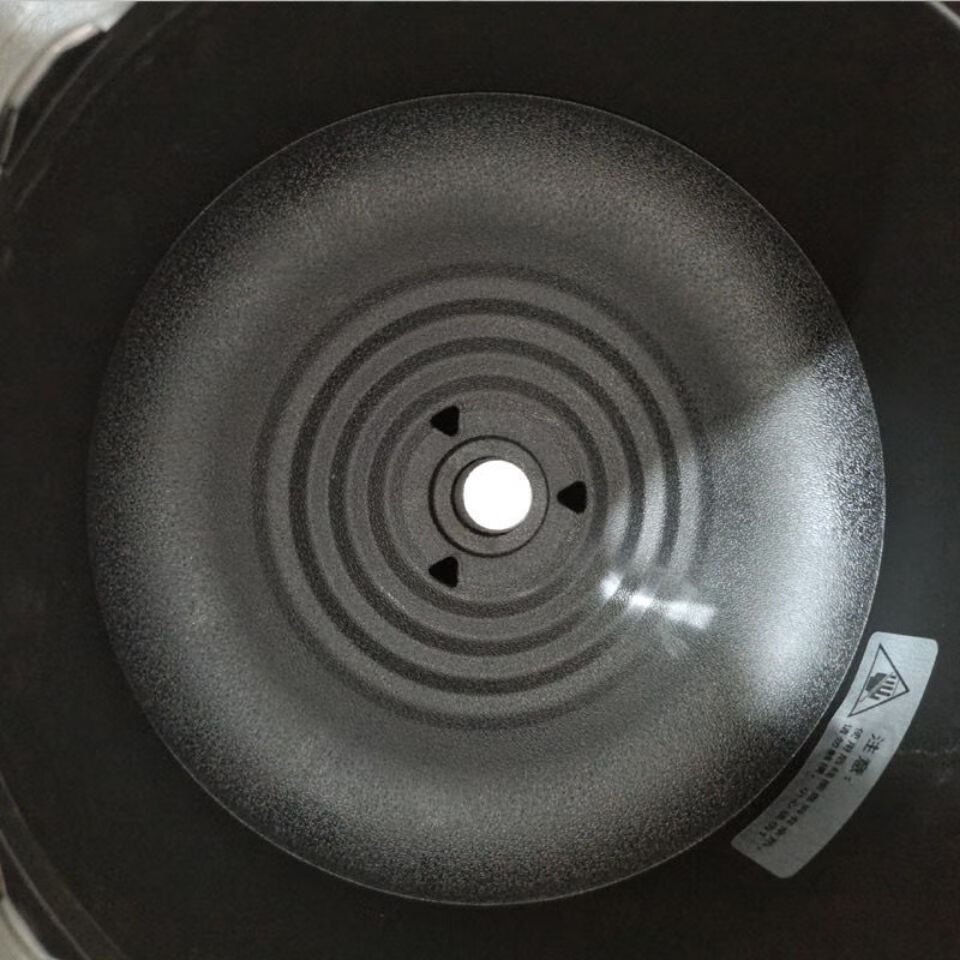 九阳(Joyoung) F30T-F372 电饭煲 家用多功能 3L 智能操控预约IH电磁加热土灶铁釜球形高清大图