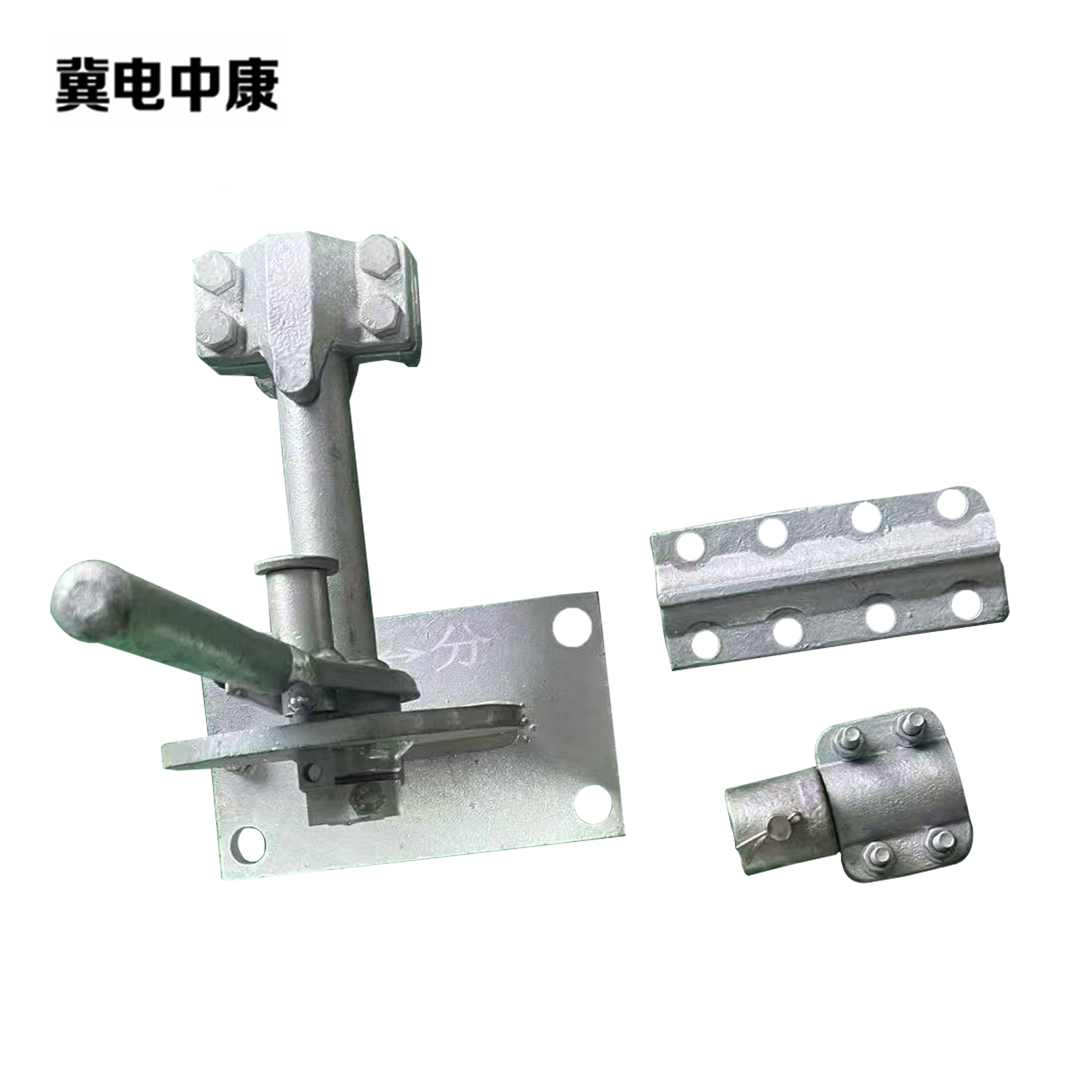 冀电中康 手动操作机构 CS11 台高清大图