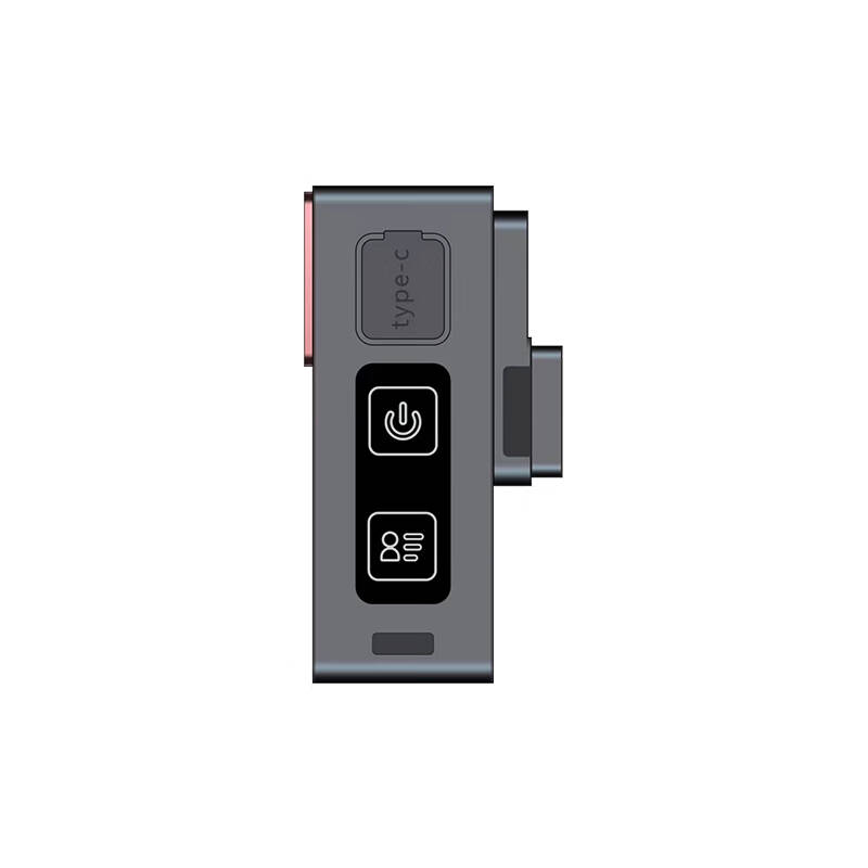 亮见视音频执法记录仪DSJ-LX 64G高清大图