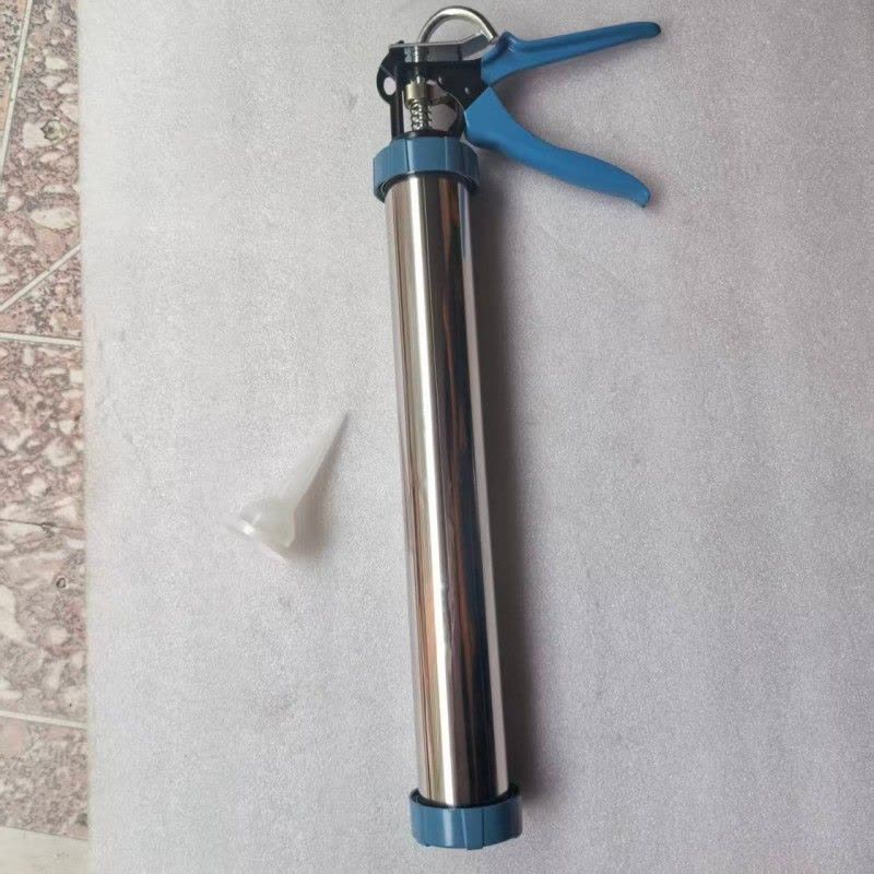 阿托拉思 玻璃胶枪 600ml/1把图片