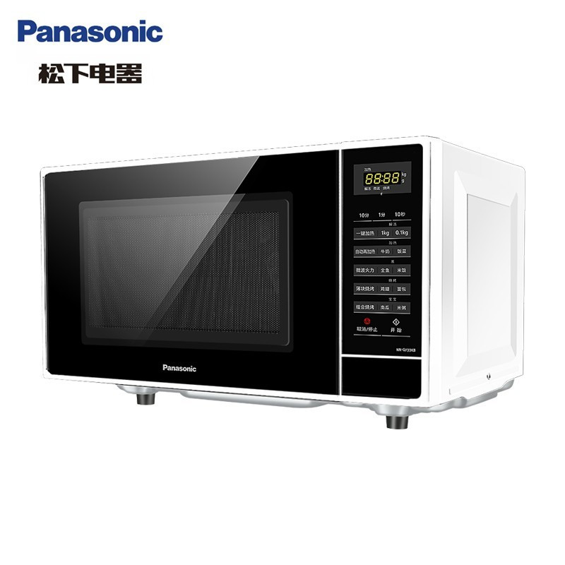 松下(Panasonic) NN-GF32KWXPE 微波炉