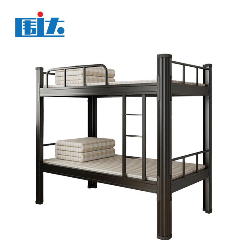 围达 双层公寓床 200*120*180cm 张高清大图