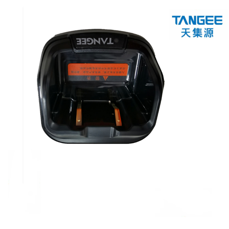 天集源数字对讲机充电器 TD550S型高清大图