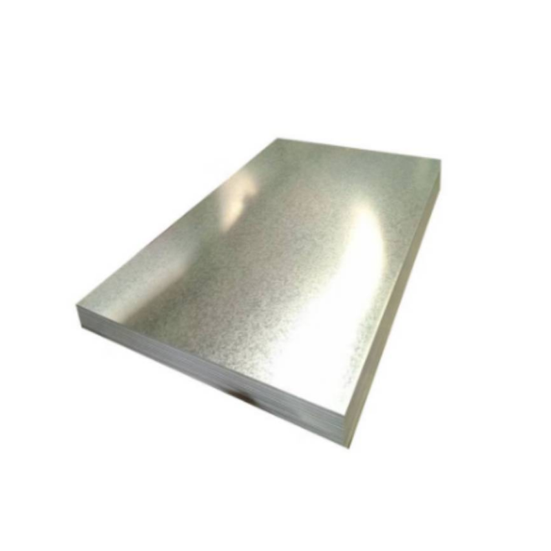 硕臻 镀锌钢板 厚10mm可切割定制 张高清大图