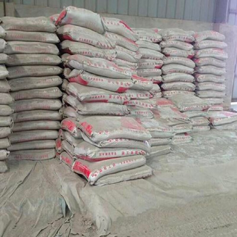 水泥灰色 规格:50kg/袋 单位:袋