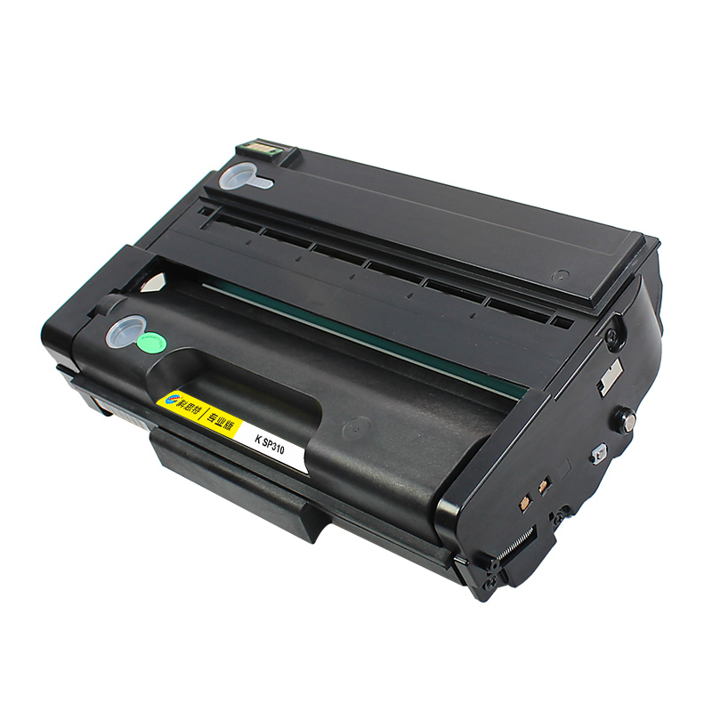 科思特(KST) SP310硒鼓 适用理光打印机SP310SF/DN/DNW/SF SFNW 311LC 312NW/D高清大图