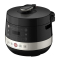 美的(Midea)电压力锅 MY-CS5039P 双胆家用多功能智能电高压锅饭锅5L