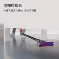戴森(Dyson)V11 Complete Extra 无绳吸尘器更全配置60分钟地面续航 除螨仪 手持吸尘器