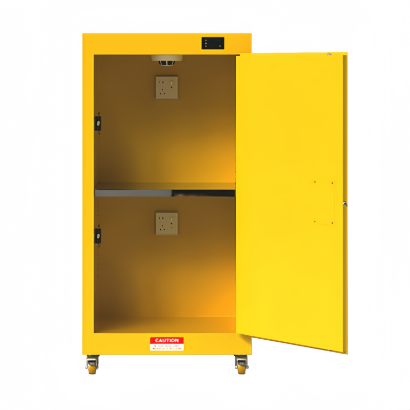 锁匠 防爆柜590*460*1200mm台高清大图