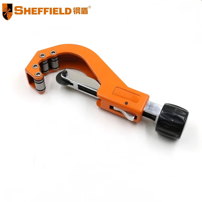 钢盾(SHEFFIELD) S100063 切管器14-63mm【家用】