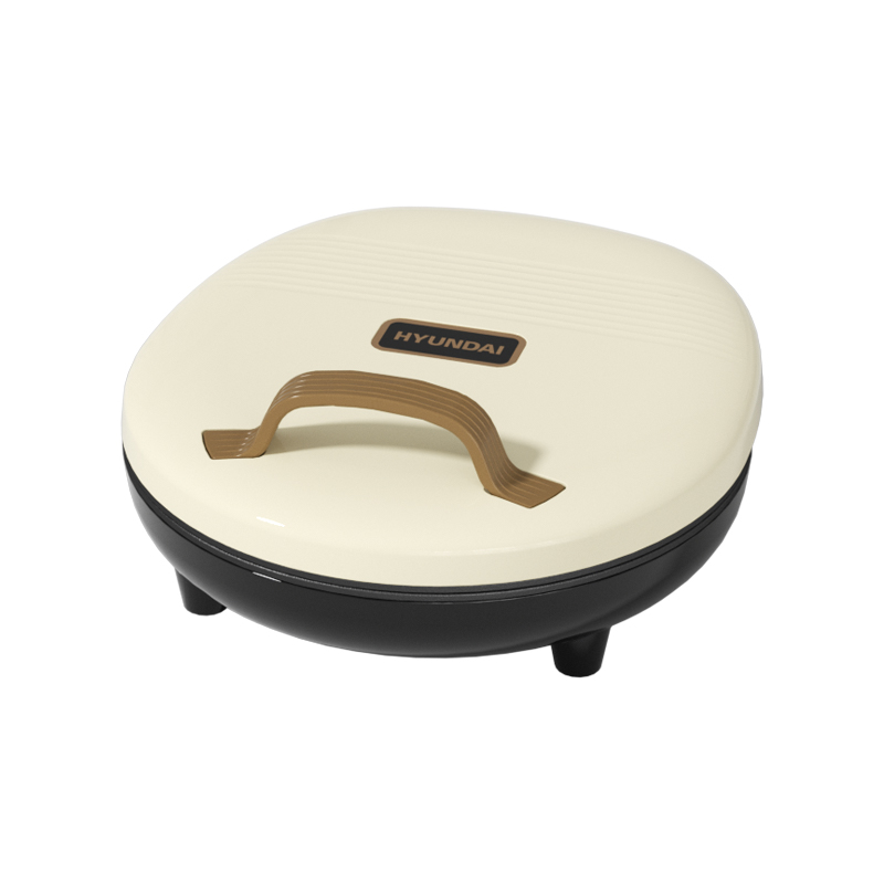 HYUNDAI 韩国现代多功能煎烤机ML9258