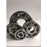 单列向心球轴承 6408/P5