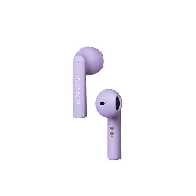 Urbanears Luma 无线蓝牙耳机紫色