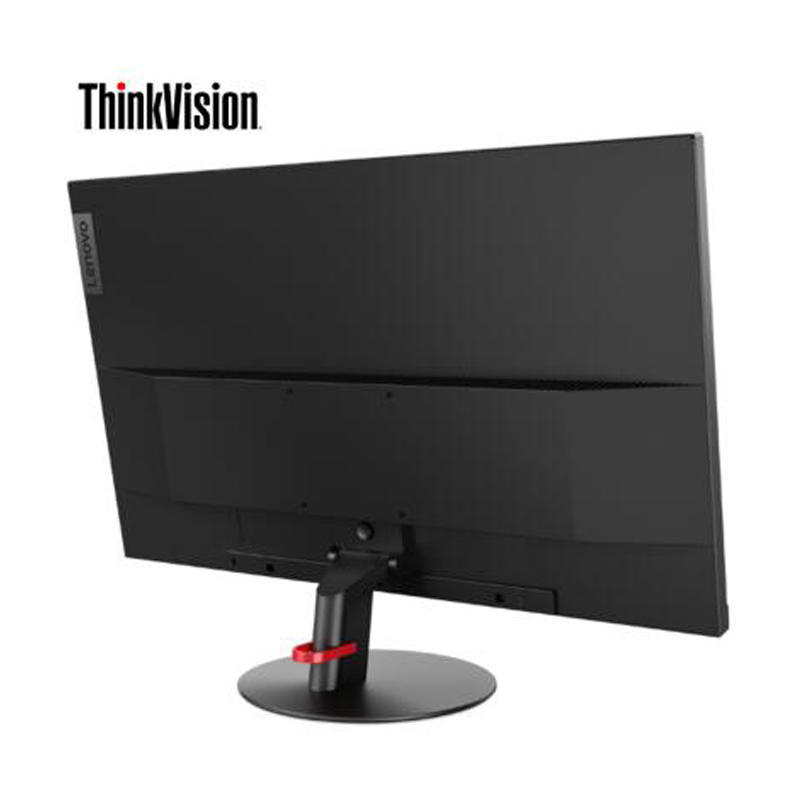 联想(Lenovo)Think Vision S27i-10 27英寸显示器(16:9 1920 x 1080 4毫秒高清大图