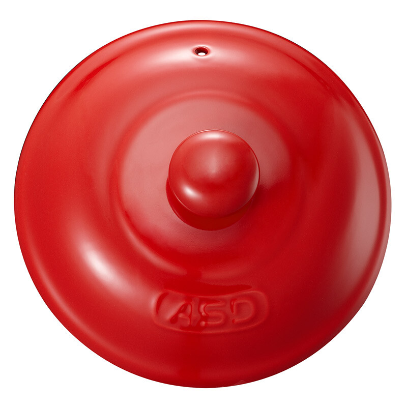 爱仕达(ASD)陶瓷煲汤砂锅2.5L JLF25CP高清大图