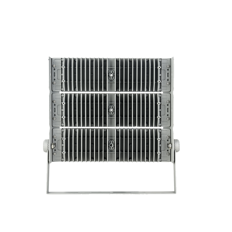 磐达 LED泛光灯投光灯PZL075C 250W 套高清大图
