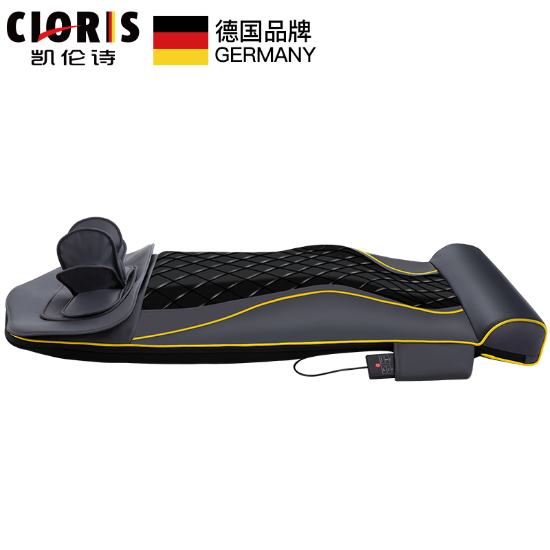 CLORIS-Q668凯伦诗气囊按摩理疗床垫