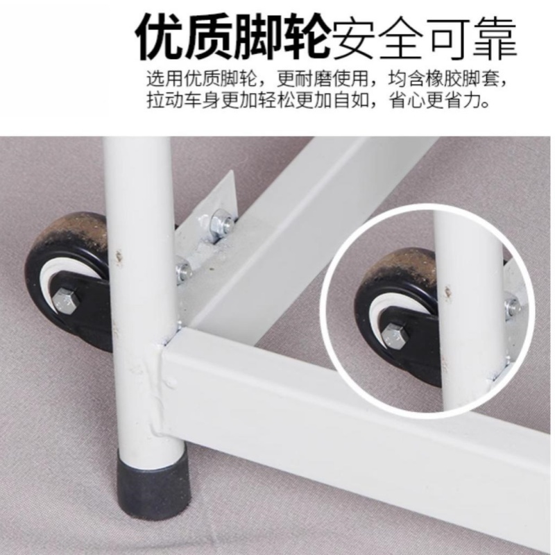 攸形 移动登高梯三步个高清大图