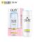 玉兰油(OLAY)三重修复防晒乳液75ml SPE30/PA++淡斑;防晒,隔离;修护,适合各种肤质