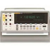 福禄克 FLUKE 8846A 六位半台式数字万用表 1台